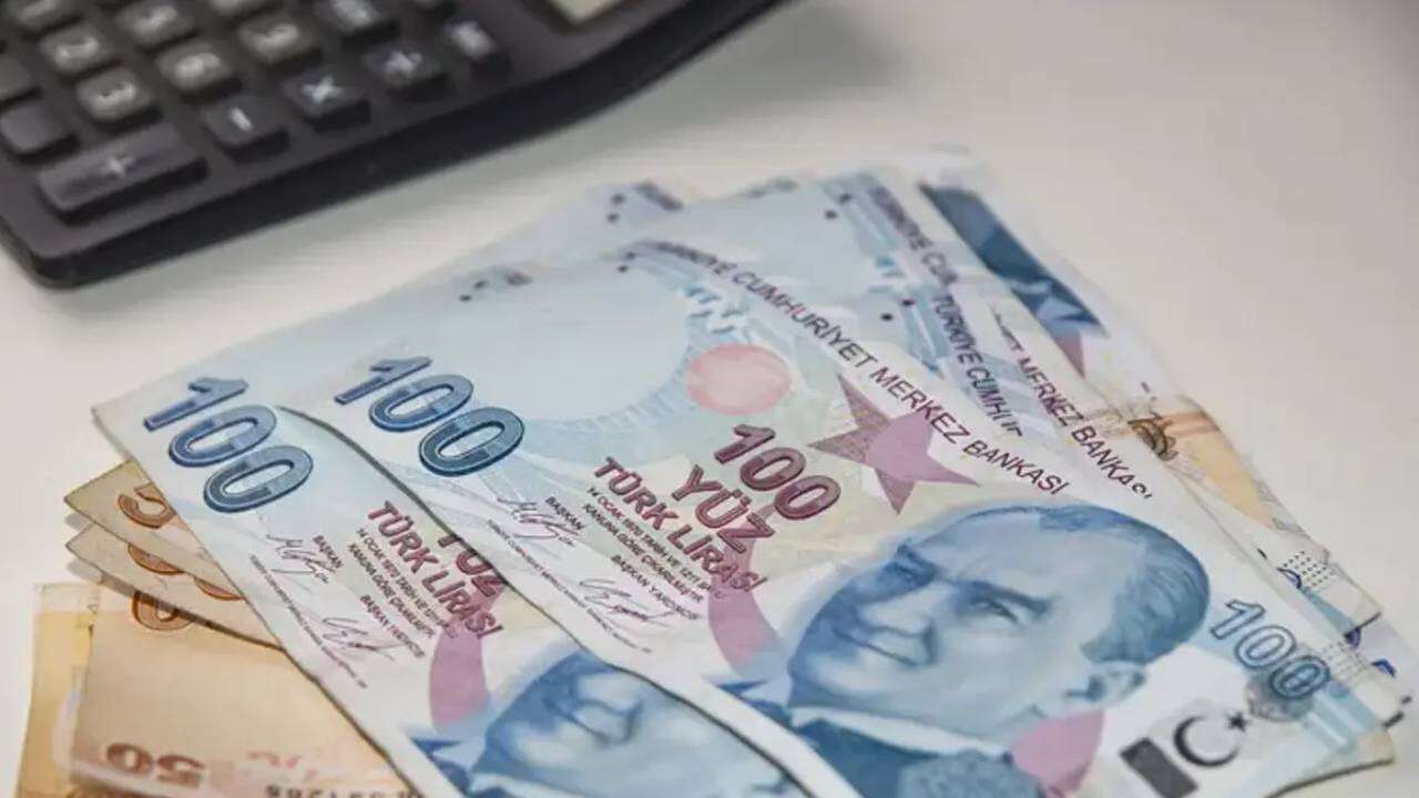 Bakan Işıkhan'dan emekli maaşı açıklaması: Ocak ayında bitmiş olacak, Erdoğan bizzat duyuracak! 3